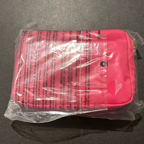 lululemon athletica Pink Crossbody Bag - Picture 5 of 15